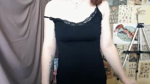 veryveryvery_shy online show from 7, 2, 2025