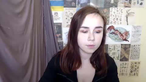 veryveryvery_shy online show from 13, 11, 2025