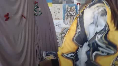 veryveryvery_shy online show from 6, 1, 2026