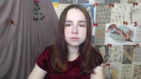 veryveryvery_shy online show from 15, 1, 2026