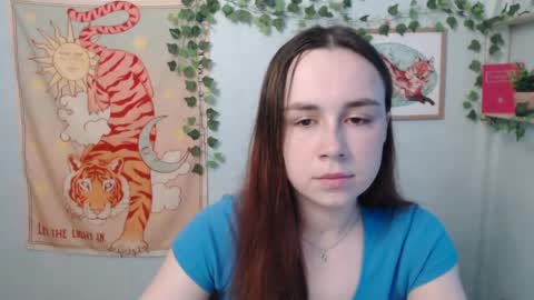 Snapshot of veryveryvery_shy chatting on 1, 6, 2026 veryveryvery_shy online show from 1, 6, 2026