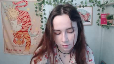 Snapshot of veryveryvery_shy chatting on 5, 6, 2026 veryveryvery_shy online show from 5, 6, 2026