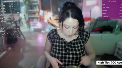 vesafine online show from 9, 4, 2026