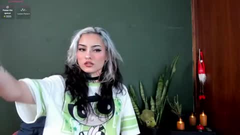 Snapshot of vesiagomez chatting on 30, 6, 2026 natalia gomez online show from 30, 6, 2026