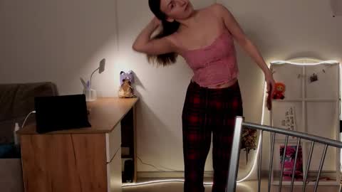 Celeste online show from 22, 2, 2026