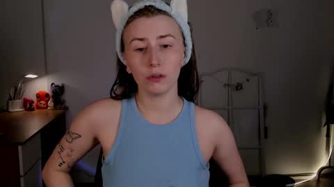 Celeste online show from 25, 2, 2026