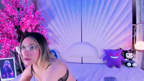 Vesper Velvet  online show from 28, 3, 2026