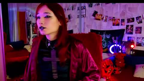 Snapshot of vetansenda chatting on 9, 5, 2026 Emiel online show from 9, 5, 2026
