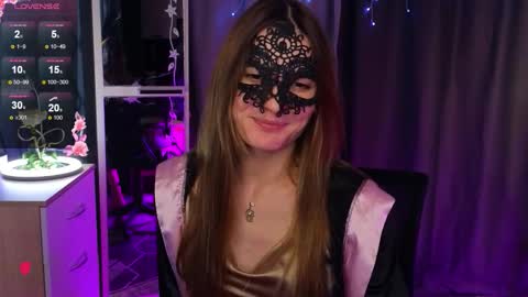 Snapshot of vett1a chatting on 27, 10, 2025 vett1a online show from 27, 10, 2025