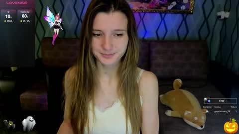 Snapshot of vett1a chatting on 3, 11, 2025 vett1a online show from 3, 11, 2025