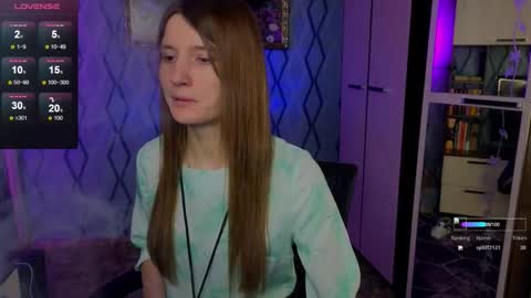 Snapshot of vett1a chatting on 21, 11, 2025 vett1a online show from 21, 11, 2025