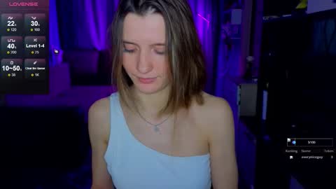 Snapshot of vett1a chatting on 25, 11, 2025 vett1a online show from 25, 11, 2025