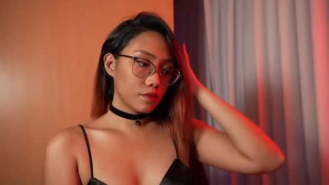 Vexa Nyx online show from 24, 5, 2026