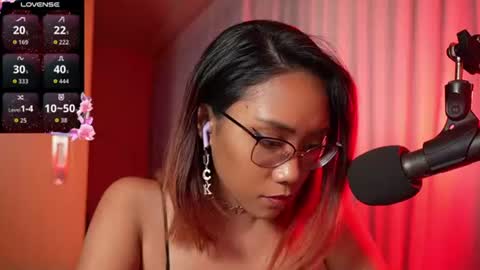 Vexa Nyx online show from 10, 6, 2026