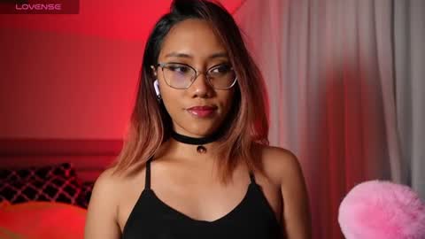 Vexa Nyx online show from 17, 6, 2026