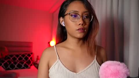 Vexa Nyx online show from 21, 6, 2026