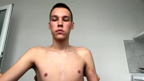 VexonHeat online show from 17, 9, 2025