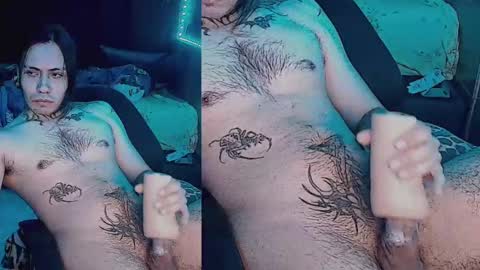 vhyxxxxen online show from 6, 12, 2024