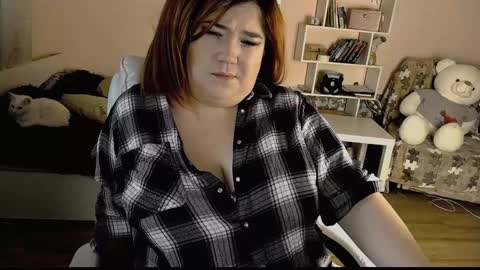 Vi Vixen online show from 12, 12, 2024