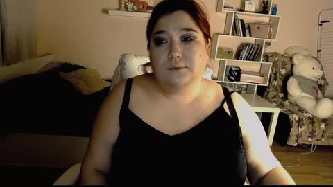 Vi Vixen online show from 25, 12, 2024