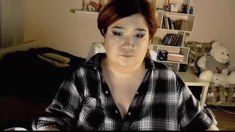 Vi Vixen online show from 13, 1, 2025