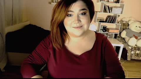 Vi Vixen online show from 7, 2, 2025