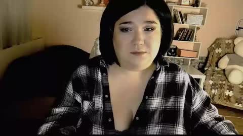 Vi Vixen online show from 28, 2, 2025