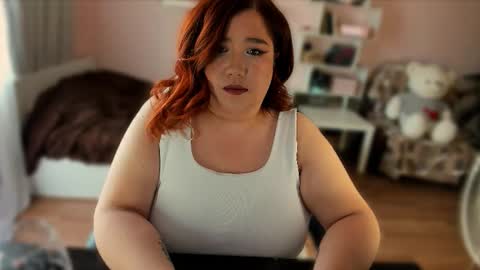 Vi Vixen online show from 16, 9, 2025