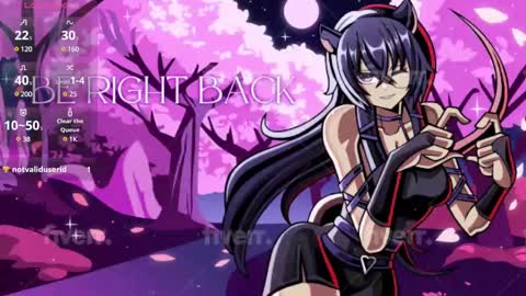 Anaya online show from 1, 3, 2025