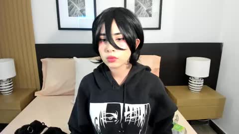 Anaya online show from 21, 9, 2025