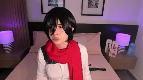 Anaya online show from 4, 10, 2025