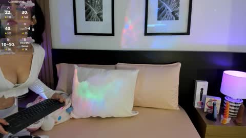 Anaya online show from 9, 11, 2025