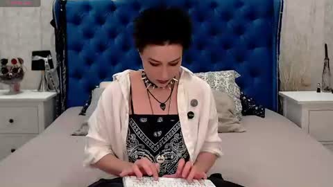 Snapshot of via_mayer chatting on 30, 6, 2026 Via online show from 30, 6, 2026