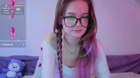 Snapshot of vialeta_baby_ chatting on 28, 2, 2026 vialeta_baby_ online show from 28, 2, 2026