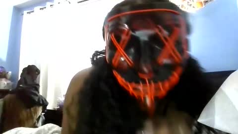 Snapshot of vialetrome chatting on 7, 2, 2026 Vialet Rome online show from 7, 2, 2026