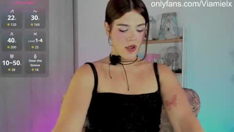 Viamel online show from 20, 7, 2026