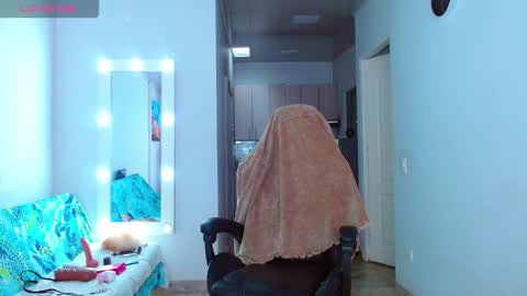 Ariana  online show from 26, 11, 2025