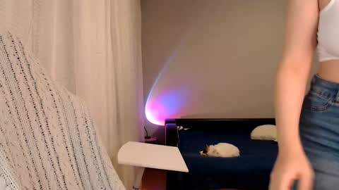 Snapshot of vibezgirl chatting on 3, 10, 2025 Amelia online show from 3, 10, 2025