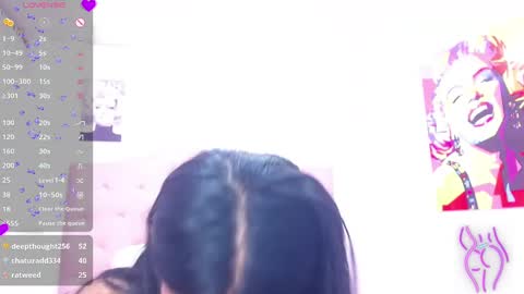 Snapshot of vic_nahomy chatting on 9, 2, 2025 nahomy online show from 9, 2, 2025