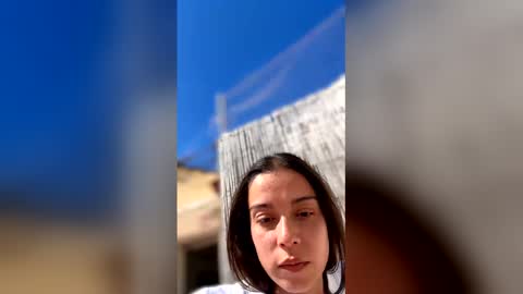 Victoria S. Im still alive if you want a custom write me via tip note. For now this is the way online show from 21, 3, 2026