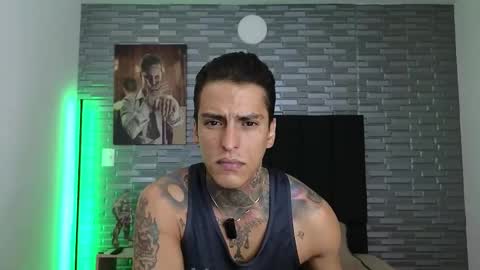 Victor cardenas online show from 19, 2, 2025