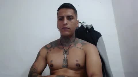 Victor cardenas online show from 28, 11, 2025