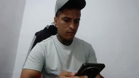 Victor cardenas online show from 5, 12, 2025