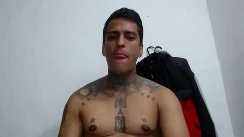 Victor cardenas online show from 10, 1, 2026