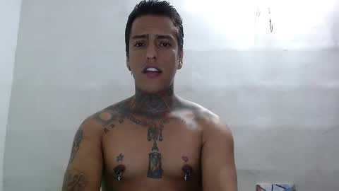 Victor cardenas online show from 15, 2, 2026