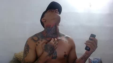 Victor cardenas online show from 22, 3, 2026