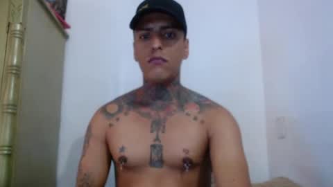 Victor cardenas online show from 26, 3, 2026