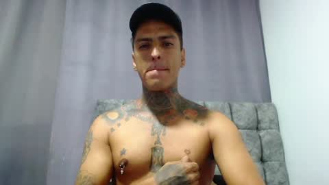 Snapshot of vicctorzc chatting on 11, 7, 2026 Victor cardenas online show from 11, 7, 2026