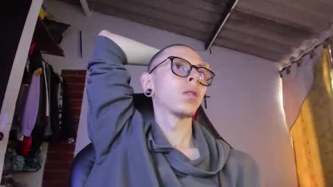 Vicent Brais online show from 10, 3, 2026