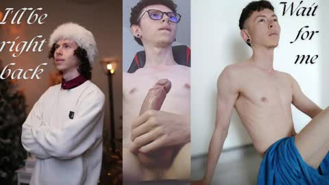 Vicent Brais online show from 8, 4, 2026